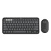 Logitech Pebble 2 Wireless Pebble Keys 2 K380S & Pebble  Mouse 2 M350S